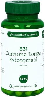 831 Curcuma longa Fytosomaal