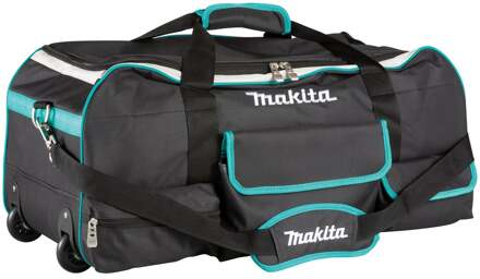 832367-6 Gereedschapstas groot met wielen met inhoud van ruim 61 liter - 832367-6