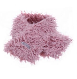 833 FRIZZY sjaal PINK Roze - One size