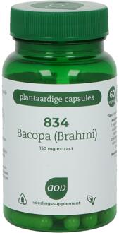 834 Bacopa (Brahmi)