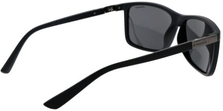 8346 Zonnebril - Zwart