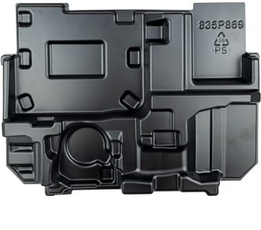 835P86-9 | MBox 2 inleg | Kofferinzet voor DBS180 - 835P86-9