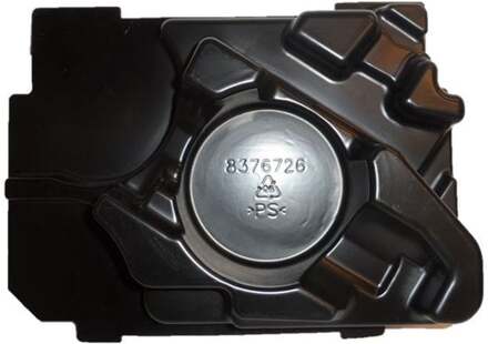 837672-6 inlay inleg haakse slijper GA5040 / GA5040C - 837672-6