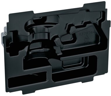 837874-4 | Kofferinzet/inlay voor BO5031/BO5041 | Mbox2 - 837874-4