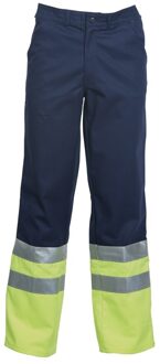 8397 Werkbroek 290 g/m² High Visibility