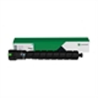 83D0HC0 toner cartridge cyaan (origineel)