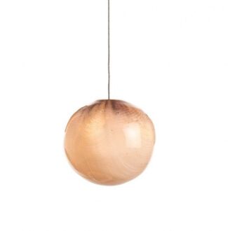 84.1 Random Hanglamp - Roze Wit