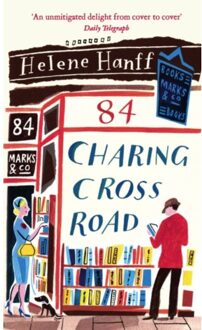 84 Charing Cross Road