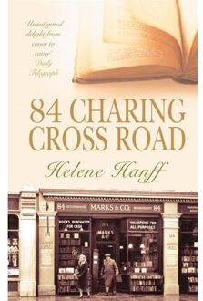 84 Charing Cross Road