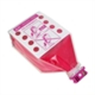 842285 tonercartridge Origineel Magenta 1 stuk(s)