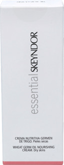 8436001980133 gezichtsserum 50 ml Unisex