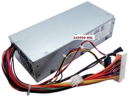 848050-201 787009-001 Ps-4181-7 DPS-180AB-20A 180W Voeding 180W Sff Goed getest Werken