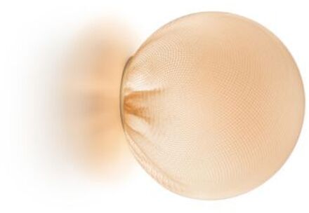 84s Wandlamp - Roze Wit