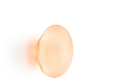 84Vs Wandlamp - Roze Wit