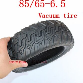 85/65-6.5 Off-Road Tubeless Vacuüm Band Of 85/65-6.5 Band Binnenband Voor Xiaomi Ninebot9 Mini pro Elektrische Balans Scooter Vacuum tire