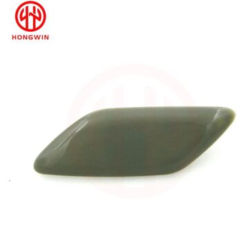 85044-12120 85045-12080 Koplamp Koplamp Sproeierkop Cover Cleaning Cap Voor Ttoyota Corolla 2006 8504412120 links
