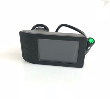 850C Tft-kleurendisplay C965/800S Met Dis-Aansluitbaar Connector Lcd 500C Speed Meter 500C LCD Display