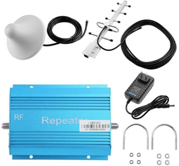 850MHz CDMA Cell Phone Signal Booster Amplifier Mobile Repeater for Home Signal Cell Phone Signal Booster Amplifier