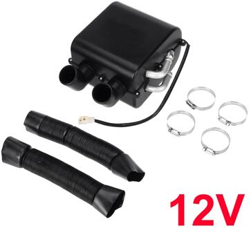 850W 12V/24V Auto Heater Water Met Verwarming Systeem Water Liquid Standkachel Webastos Type Voor gas & Diesel Bus, truck Van Rv