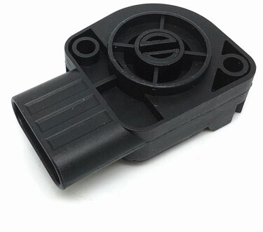 85101350 Gasklepstandsensor Gasklepsensor 2603893C91 2586248C9