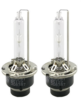 85967-50020 D2S D2R DDLT002 Xenon Koplamp Ballast Computer Lichtregeling Ontsteker 85967 50020 Gebruikt Auto Accessoire 2 X D2S / 4300 K