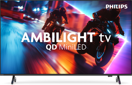 85MLED910 Ambilight (2025) - 85 inch - MiniLED TV