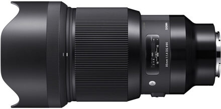 85mm F/1.4 DG HSM art L-Mount