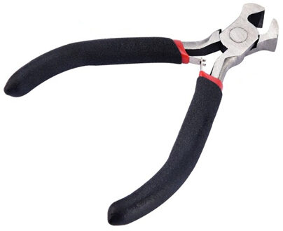 85Pcs Rits Reparatie Kit Rits Sliders Installeren Tangen Tool Rits Vervanging Rescue Instant Reparatie Kit Jacket Ritsen Fix Tang Install Plier enkel en alleen