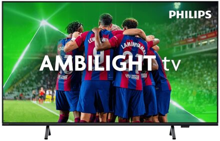 85PUS8309/12 - 85 inch - LED TV