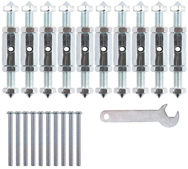 86 Type Cassette Repairer Switch Socket Bottom Box Repair Cassette Repairer Universal Remedy Socket Repair Switch