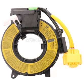 8619A018 Stuurkolom Voetzoeker Trein Kabel Sub Assy Contact Slip Ring Voor Mitsubishi Montero Galant Eclipse Outlander Lancer