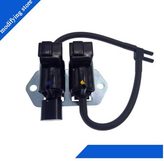 8657A031 Voor Voorwiel Vacuüm Schakelaar Magneetventiel Voor M Itsubishi Pajero 06-11