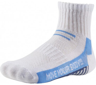 866 3pack SPORT socks - maat 23-26 Blauw