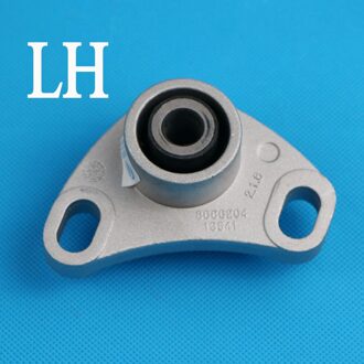 8666205 Side Koppel Staaf Motor Holder Beugel Struiken Motor Koppel Stang Beugel Voor Volvo S60 S80 V70 XC90 9203968 8666204 LH