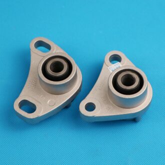 8666205 Side Koppel Staaf Motor Holder Beugel Struiken Motor Koppel Stang Beugel Voor Volvo S60 S80 V70 XC90 9203968 paar