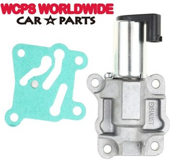 8670422 Uitlaat Vvt Ventiel Variabele Controle Timing Solenoid Voor Volvo S60 S70 S80 C70 V70 XC70 XC90 2.0 2.3 2.4 2.5 2.8 2.9 3.0 L
