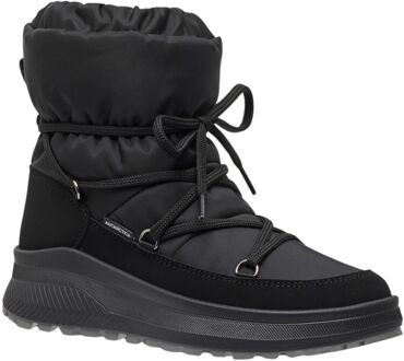 8728 Snowboots Dames 37 Zwart