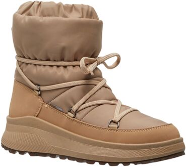 8728 Snowboots Dames 42 Zand