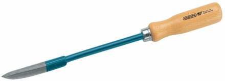 8777350 Lepelschraapstaal, 3-kantig 150 mm