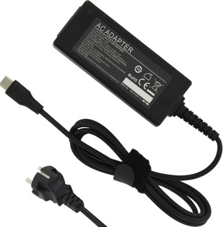 87W USB-C adapter