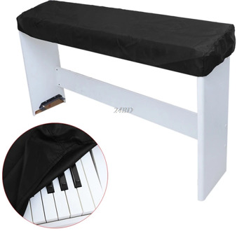 88 Key Electronic Piano Keyboard Cover On Stage Dustproof Thickened J24