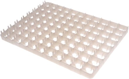 88-Kip Eieren Lade Voor Eend Kwartel Vogel Gevogelte Ei Incubator