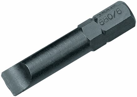 880 12 Inbus-bit 12 mm Chroom-vanadium staal 1 stuk(s)