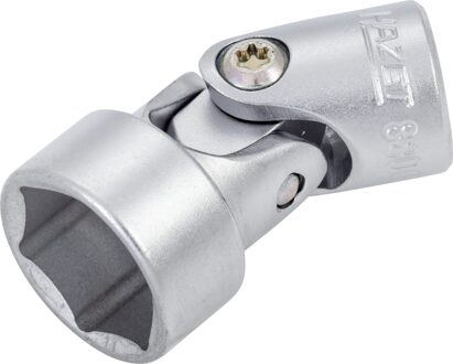 880G-18 Inbusdop Gewricht-dopsleutelinzet 18 mm 3/8 (10 mm) Afmeting, lengte: 47 mm