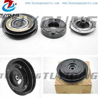 88410-6A050 auto ac compressor koppeling voor Toyota land cruze HZJ79 884106A050 88410 6A050