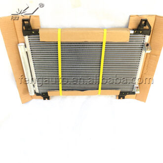 88450-12041 Auto Airconditioning Ac Auto Condensor Voor Toyota Corolla