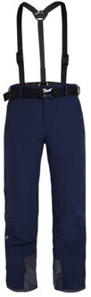8848 Altitude force 2.0 pants skibroek heren - Blauw - M