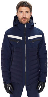 8848 Altitude Ski jas heren Blauw - L