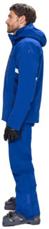 8848 Altitude Ski jas heren Blauw - M
