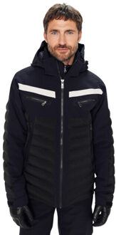 8848 Altitude Ski jas heren Zwart - M